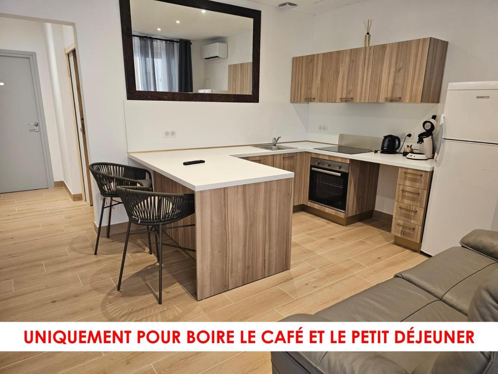 L'Escale Hotel โบนิฟาซิโอ ภายนอก รูปภาพ
